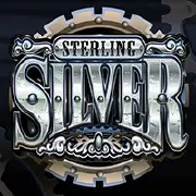 Microgaming Sterling Silver-