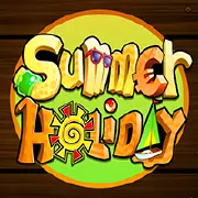 Microgaming Summer Holiday-