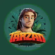 Microgaming Tarzan-