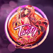 Microgaming Tasty Street-