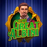 Microgaming The Great Albini-