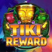 Microgaming Tiki Reward-