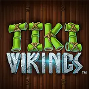 Microgaming Tiki Vikings-