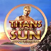 Microgaming Titans of the Sun - Hyperion-