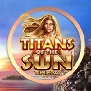 Microgaming Titans of the Sun - Theia-