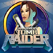 Microgaming Tomb Raider-