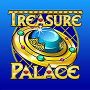 Microgaming Treasure Palace-