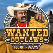 Microgaming Wanted Outlaws-