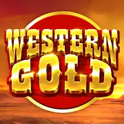 Microgaming Western Gold-