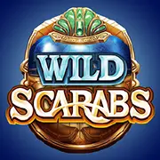 Microgaming Wild Scarabs-