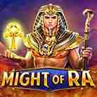 Might of Ra-