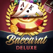 Mimigaming Baccarat Deluxe-