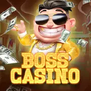 Mimigaming Boss Casino-