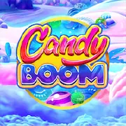 Mimigaming Candy Boom-