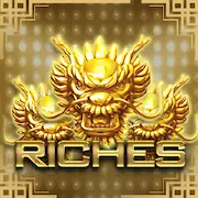 Mimigaming Dragon Riches-