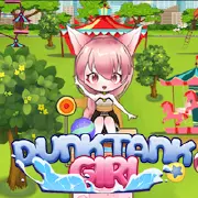 Mimigaming Dunk Tank Girl-