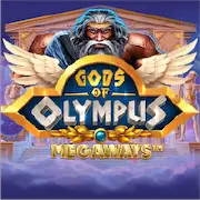 Mimigaming Gods Of Olympus-