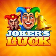 Mimigaming Joker's Luck-