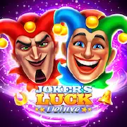 Mimigaming Joker's Luck Deluxe-