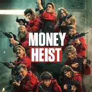 Mimigaming Money Heist-