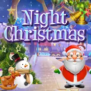 Mimigaming Night Christmas-