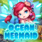 Mimigaming Ocean Mermaid-