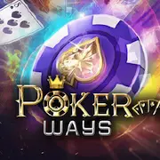 Mimigaming Poker Ways-