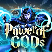 Mimigaming Power Of Gods-