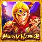 Monkey Warrior-