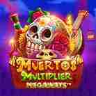 Muertos Multiplier Megaways-