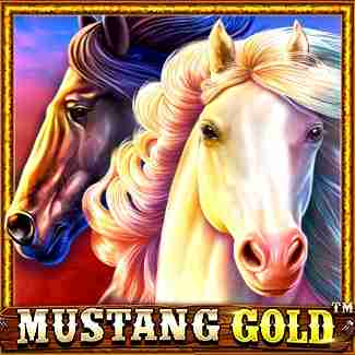 Mustang Gold-