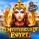 Mysterious Egypt-