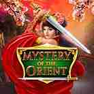 Mystery of the Orient-