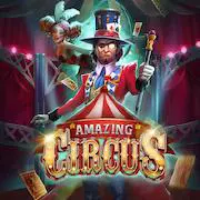 Naga Games Amazing Circus-