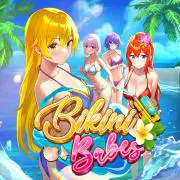 Naga Games Bikini Babes-