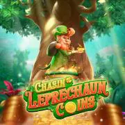 Naga Games Chasing Leprechaun Coins-