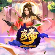 Naga Games Gates Of Kunlun-