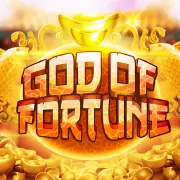 Naga Games God Of Fortune-