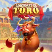 Naga Games Legendary El Toro-