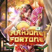 Naga Games Mahjong Fortune-