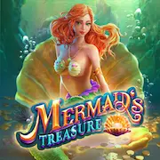 Naga Games Mermaids Treasure-