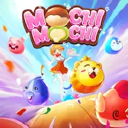 Naga Games Mochi Mochi-