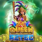 Naga Games Queen Of Aztec-