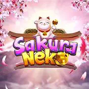 Naga Games Sakura Neko-