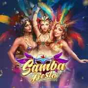 Naga Games Samba Fiesta-