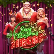 Naga Games Sexy Christmas Sirens-