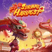 Naga Games Spring Harvest-