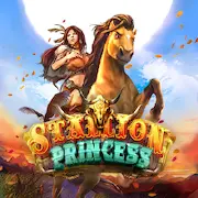 Naga Games Stallion Princess-