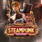 Naga Games Steampunk Reloaded-