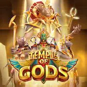 Naga Games Temple of Gods-